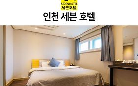 Incheon Seven Hotel
